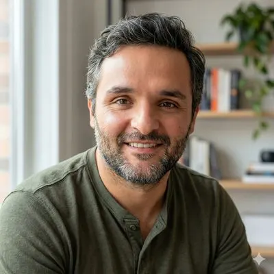 Leandro D'Elia